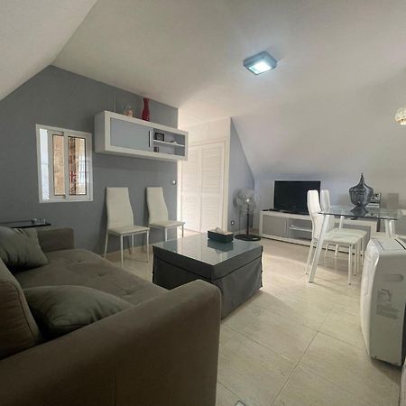 Apartamento Noasti De Steram Flats Torremolinos Exterior foto