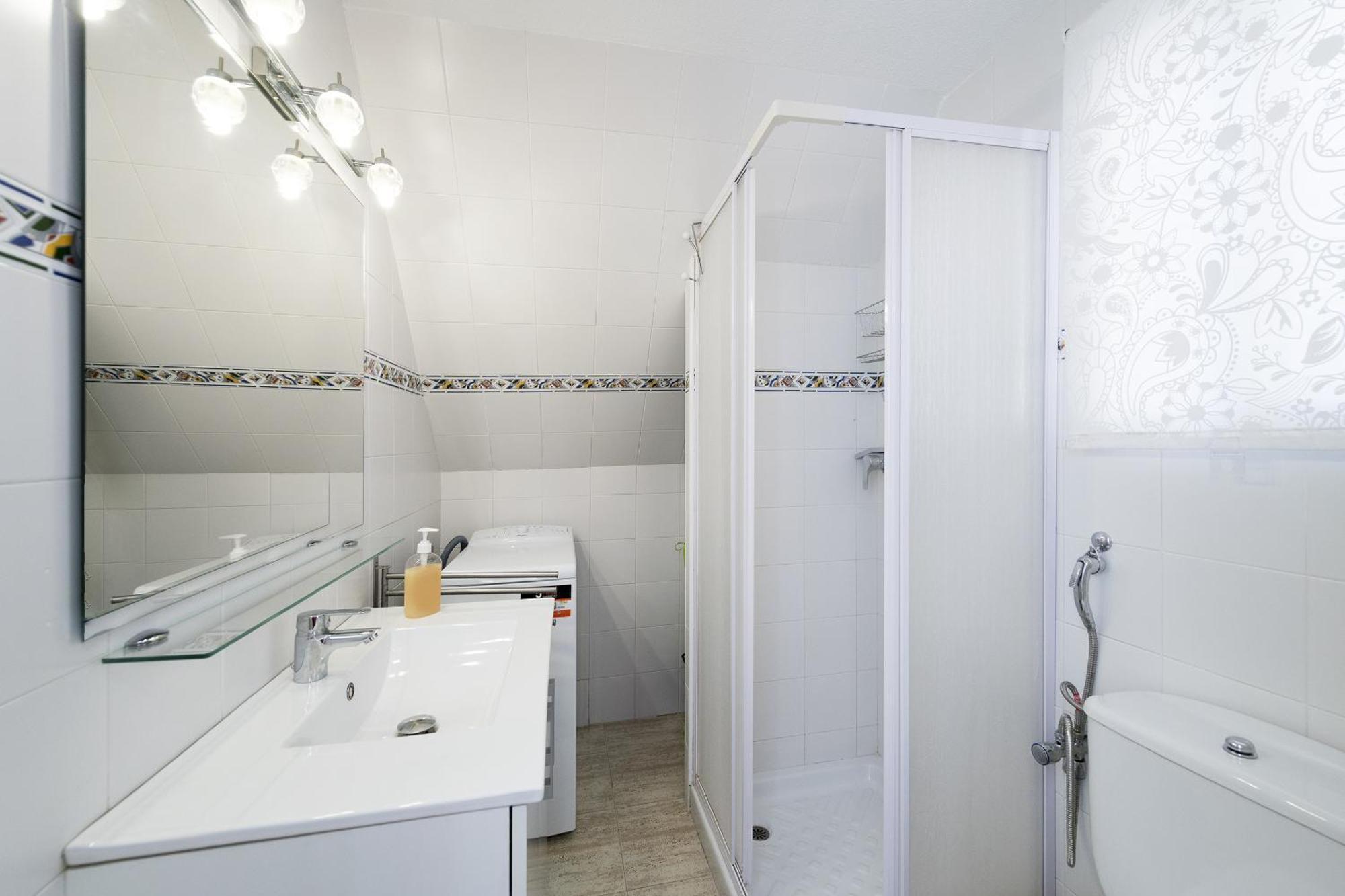 Apartamento Noasti De Steram Flats Torremolinos Exterior foto